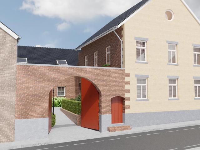 Bovenwoning te koop in Margraten, Limburg