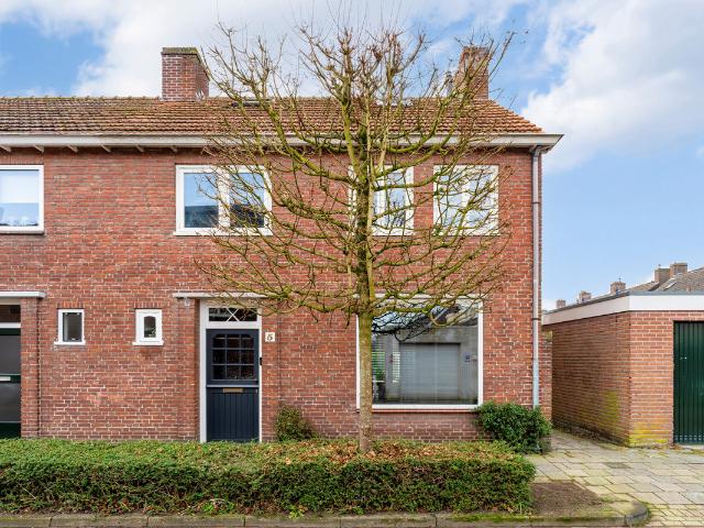 Woning te koop in Oisterwijk, Noord Brabant