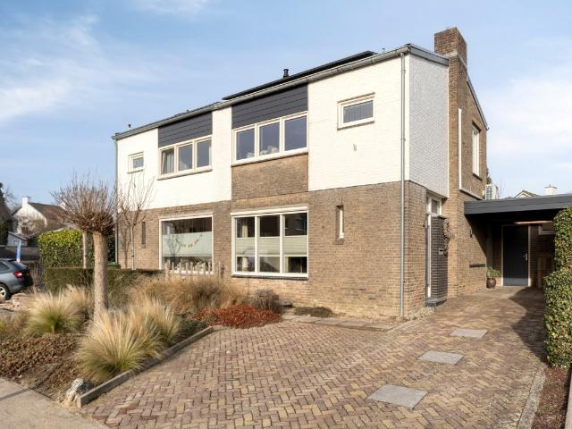 Woning te koop in Berg, Limburg