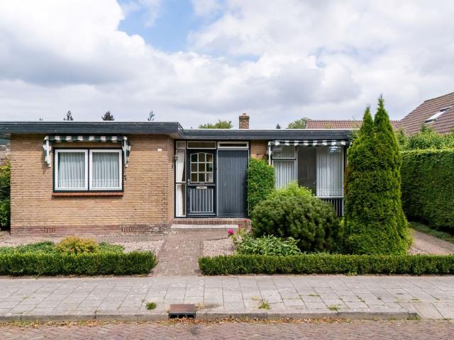 Bungalow te koop in Hoogkarspel, Oosterwijzend