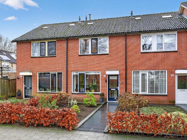 Woning te koop in Rijssen, Overijssel