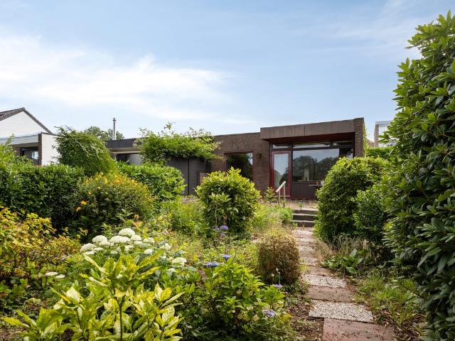 Bungalow te koop in Wijlre