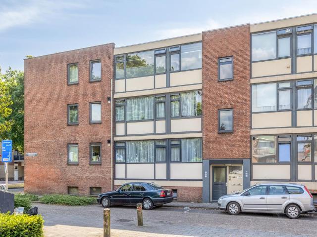 Studio te koop in Oss, Centrum
