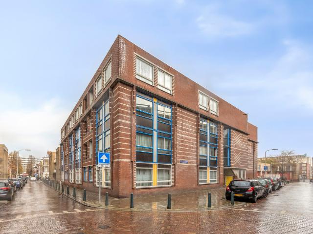 Studio te koop in Kortenbos, Den Haag