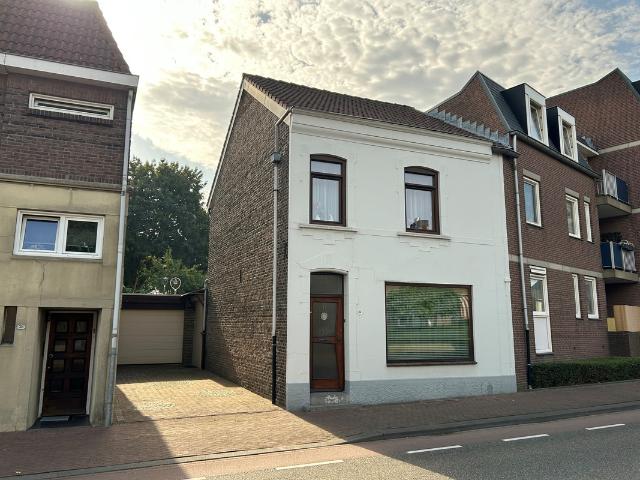Woning te koop in Lichtenberg, Landgraaf