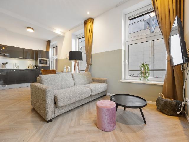 Woning te koop in Centrum, Arnhem