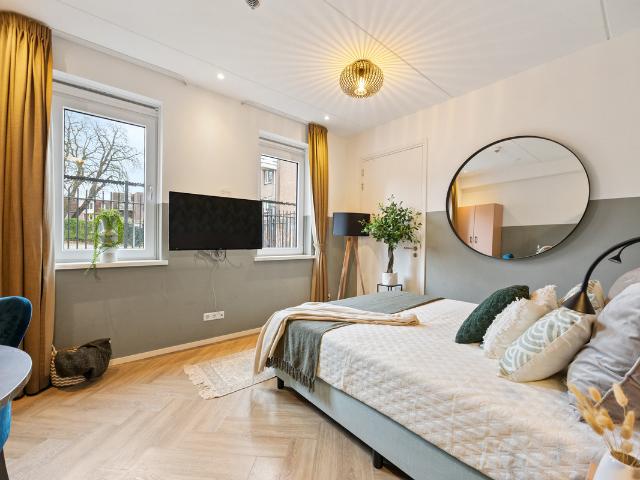 Studio te koop in Sint Marten, Arnhem