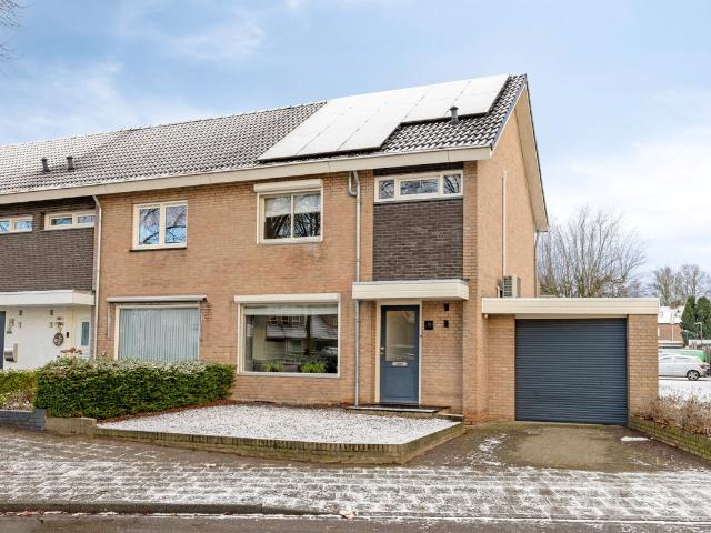 Woning te koop in Asten, Noord Brabant