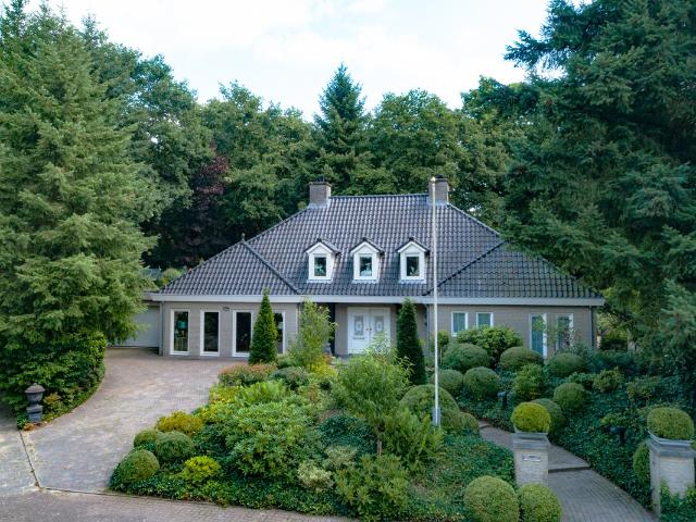 Chalet te koop in Belfeld, Limburg