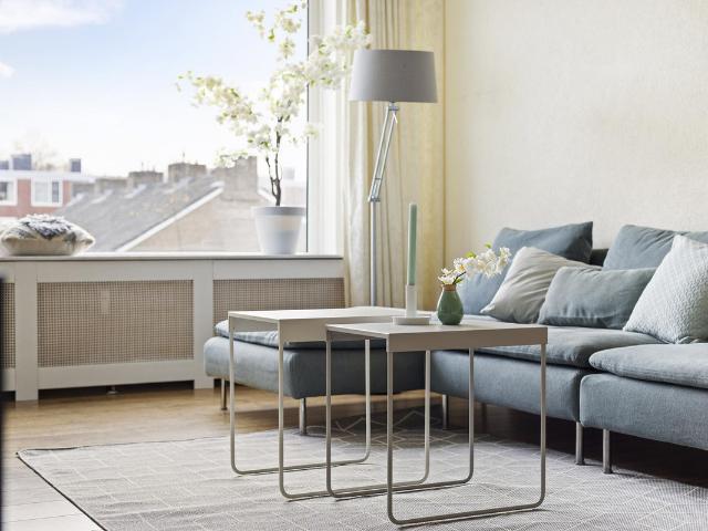 Studio te koop in Corpus den Hoorn, Groningen