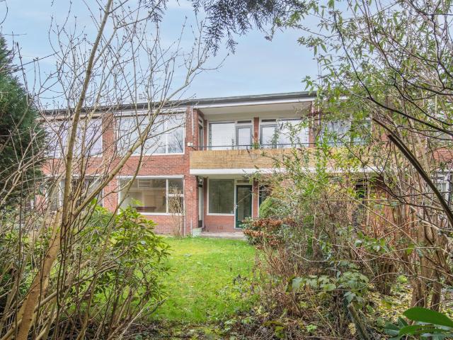 Benedenwoning te koop in Corpus den Hoorn, Groningen