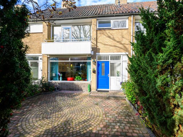 Woning te koop in Leidschendam, Zuid Holland