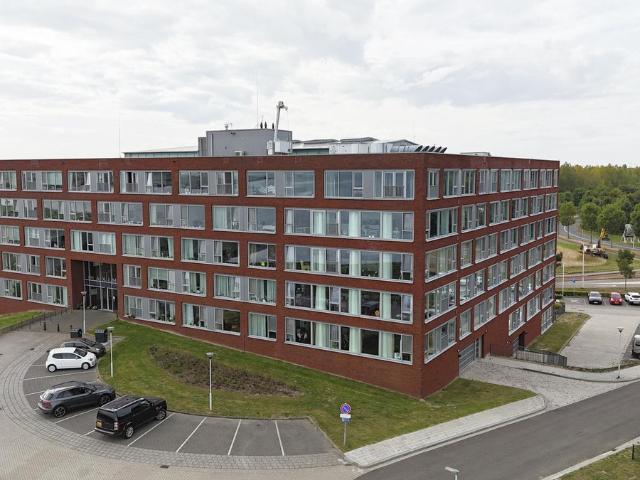 Studio te koop in Terneuzen-Noord, Zeeland