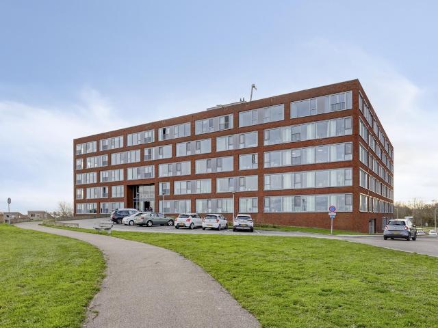 Studio te koop in Terneuzen-Noord, Zeeland