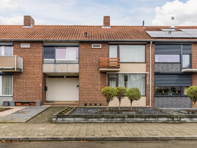 Woning te koop in Tegelen, Limburg