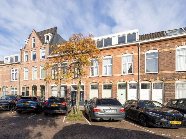 Studio te koop in Haarlem, Noord Holland