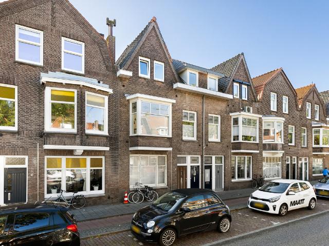 Bovenwoning te koop in Vlissingen, Zeeland