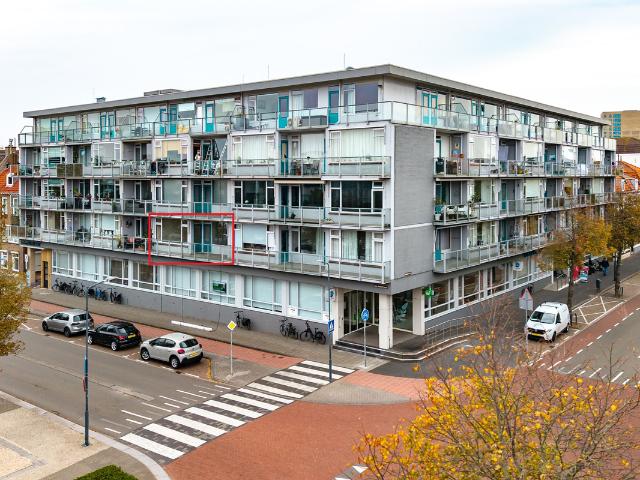Studio te koop in Vlissingen, Zeeland