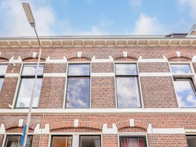 Bovenwoning te koop in Spijkerkwartier, Arnhem