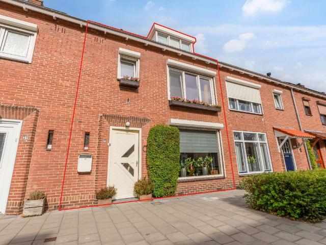 Woning te koop in Genooi, Venlo