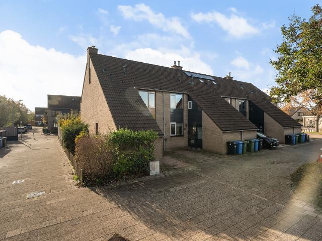 Woning te koop in Zuid Holland