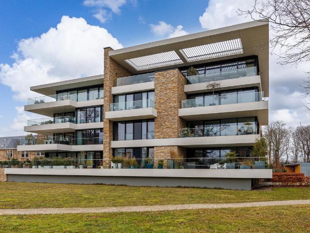 Penthouse te koop in Sancta Maria, Noordwijk