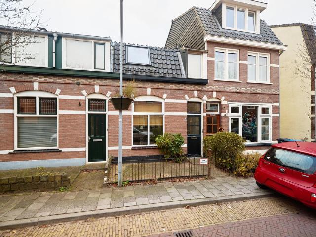 Woning te koop in Noord Holland