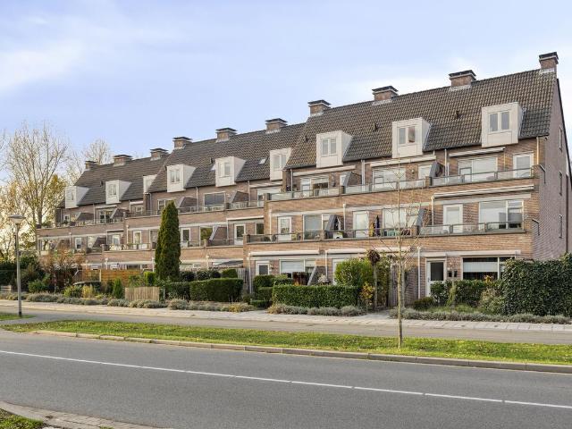 Dubbele Bovenwoning te koop in Noord Brabant