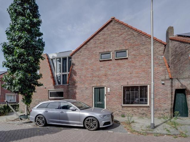Woning te koop in Groenewoud, Tilburg
