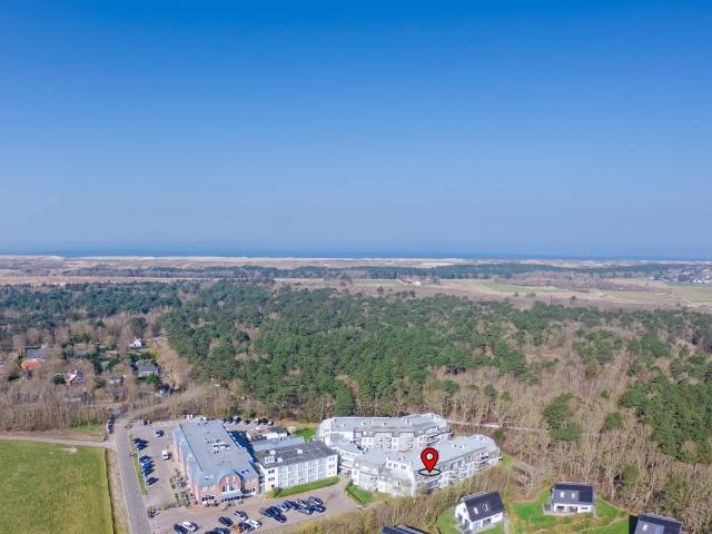 Bovenwoning te koop in De Koog, Noord Holland