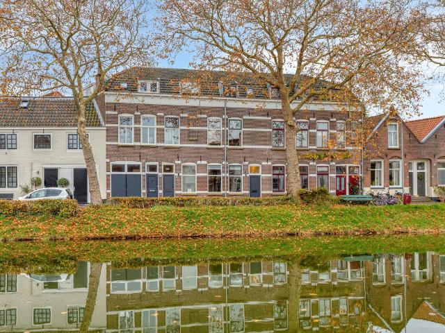 Woonboerderij te koop in Binnenstad, Zeeland