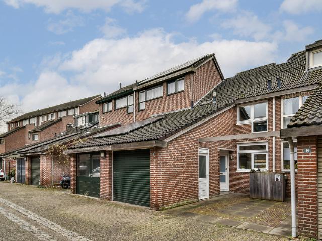 Woning te koop in Buytenwegh, Zoetermeer