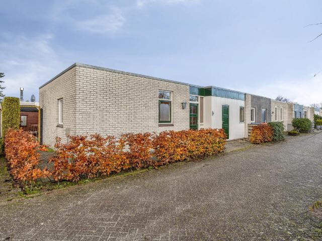 Bungalow te koop in Westenholte, Zwolle