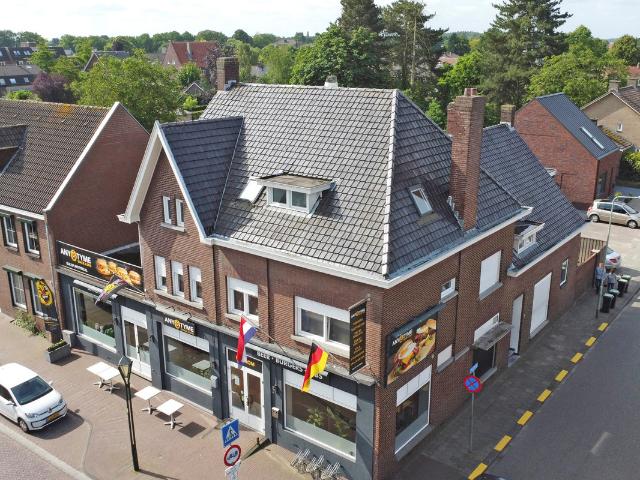 Bovenwoning te koop in Sevenum