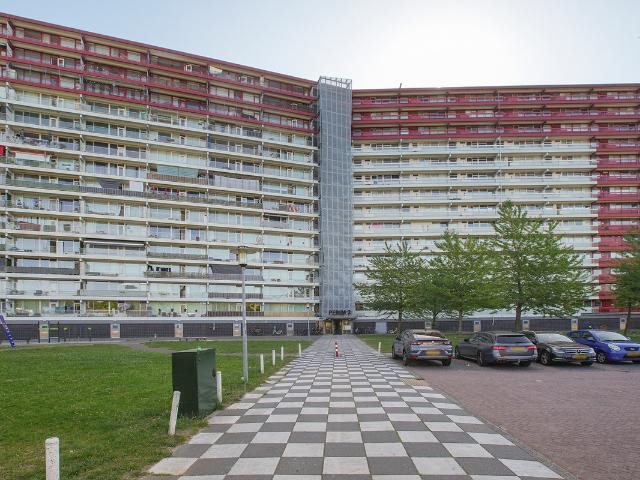 Studio te koop in Zaandam
