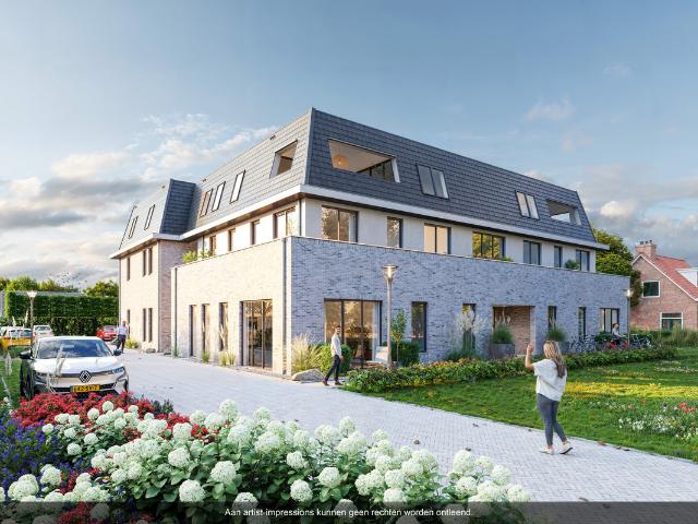 Woning te koop in Plettenburg, Nieuwegein