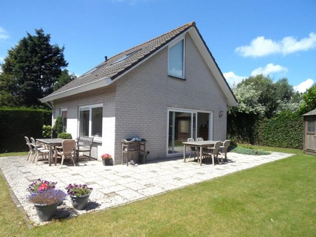 Woning te koop in De Brabander, Zeeland