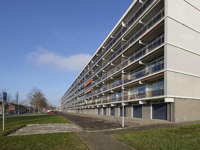 Studio te koop in Terneuzen-Zuid, Zeeland