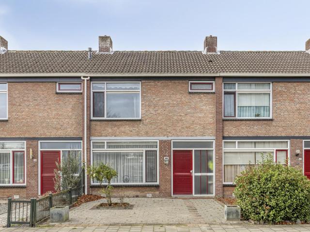 Woning te koop in Terneuzen-Zuid, Zeeland