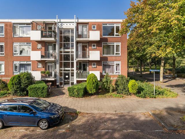 Appartement te koop in Boshuizen, Zuid Holland