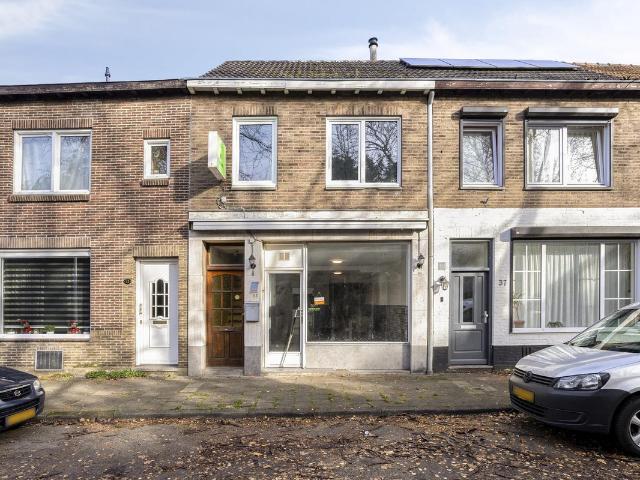 Woning te koop in Maastricht-West, Limburg
