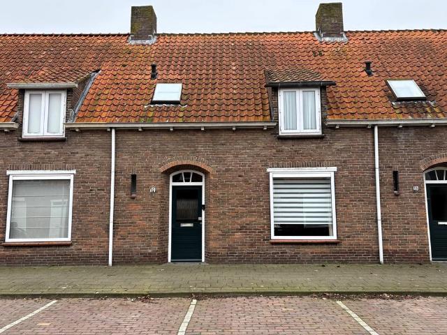 Woning te koop in Zeeland