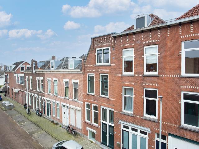 Landhuis te koop in Rotterdam, Kleiwegkwartier
