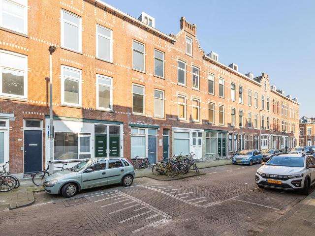 Benedenwoning te koop in Hillegersberg-Schiebroek, Rotterdam