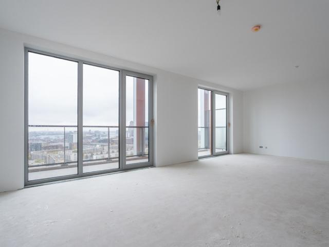 Penthouse te koop in Feijenoord, Rotterdam
