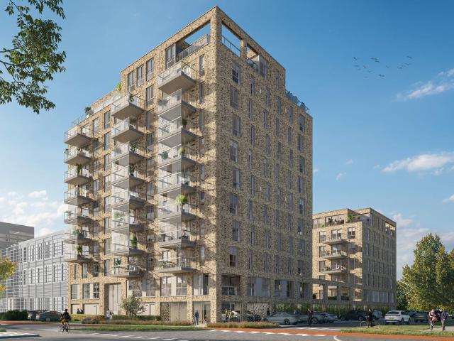 Appartement te koop in Papendrecht, Zuid Holland