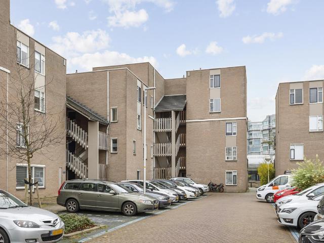Dubbele Bovenwoning te koop in Zoetermeer, Zuid Holland