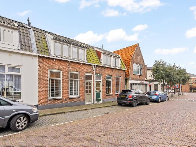 Eengezinswoning te koop in Noordwijk, Zuid Holland