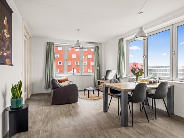 Appartement te koop in Amersfoort