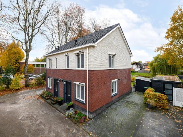 Woning te koop in Wolvega, Friesland